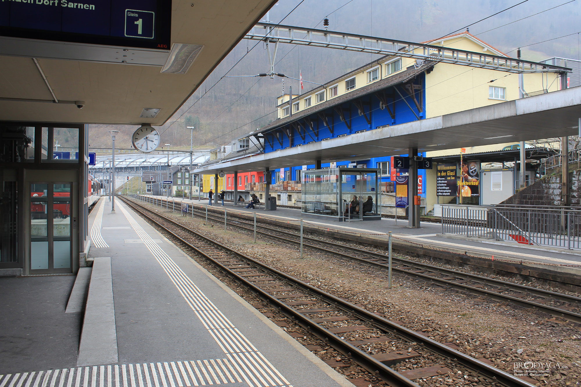 Hergiswil